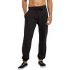 Hanes Originals Men's Fleece Joggers, 30.5" Black S