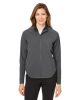 Ladies' Glydelite Jacket - BLACK - XS