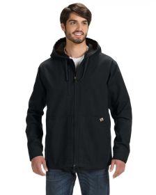 Men's Laredo Jacket - BLACK - S (Color: Black, size: XL)