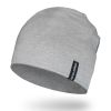 EMPIRELION 9" Multifunctional Lightweight Beanies Hats for Men Women Running Skull Cap Helmet Liner Sleep Caps