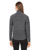 Ladies' Glydelite Jacket - BLACK - XS